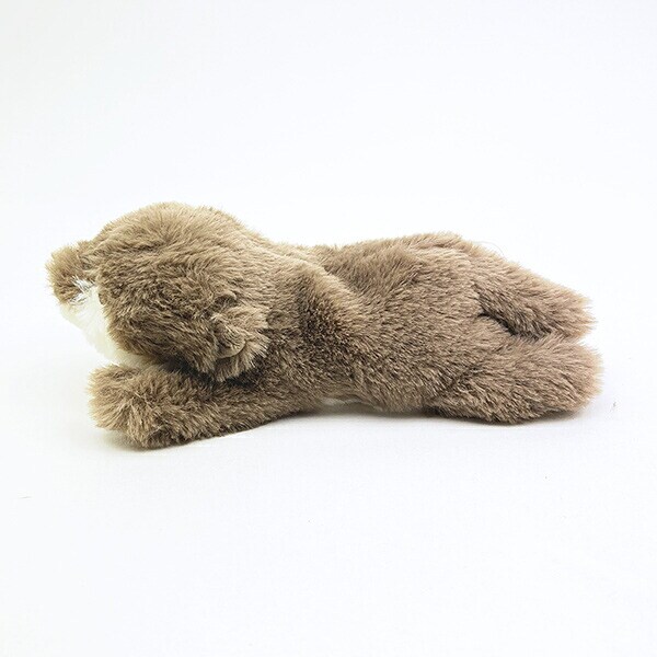 くたっとびより カワウソ マスコット りぶはあと