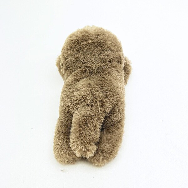 くたっとびより カワウソ マスコット りぶはあと