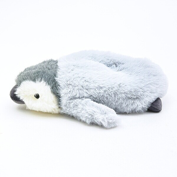 くたっとびより ペンギン マスコット りぶはあと