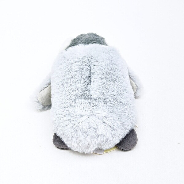 くたっとびより ペンギン マスコット りぶはあと