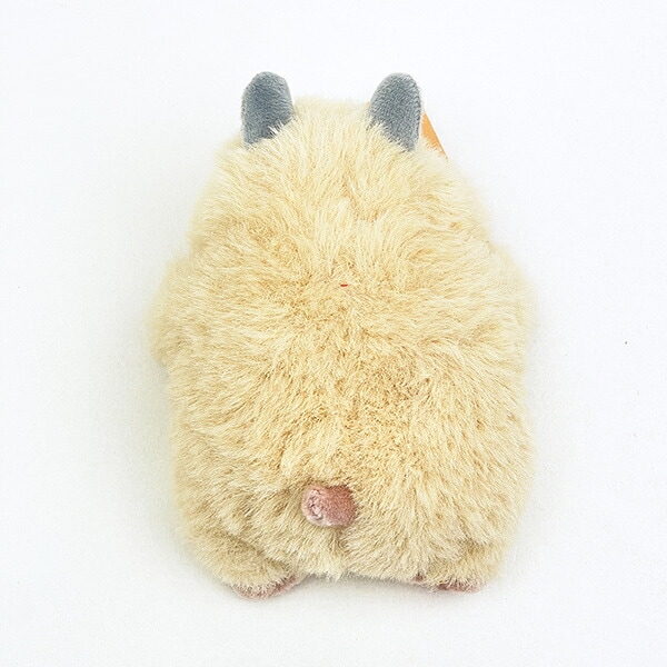 はむにぎり きなこ マスコット ぬいぐるみ りぶはあと