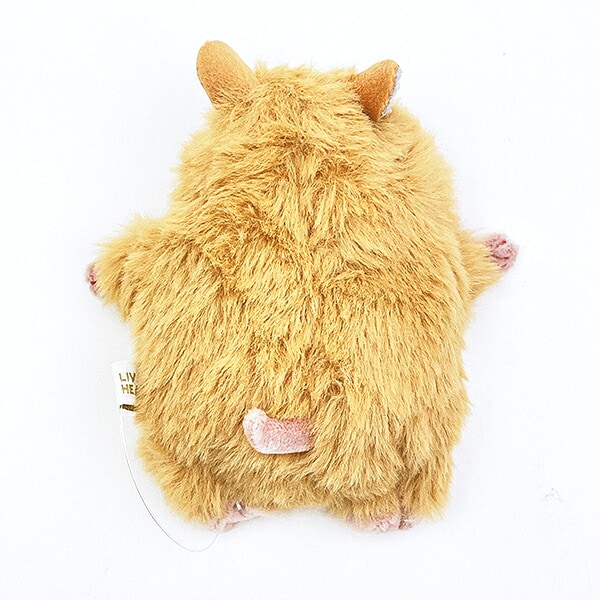はむにぎり みたらし マスコット ぬいぐるみ りぶはあと