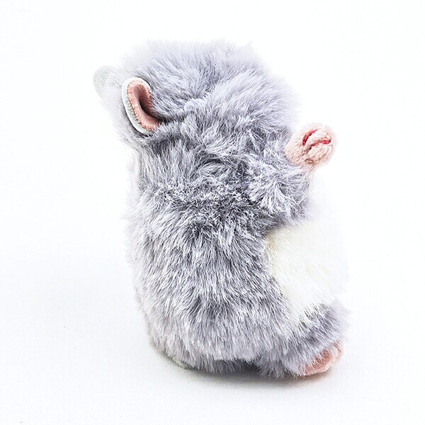 はむにぎり ごまきち マスコット ぬいぐるみ りぶはあと