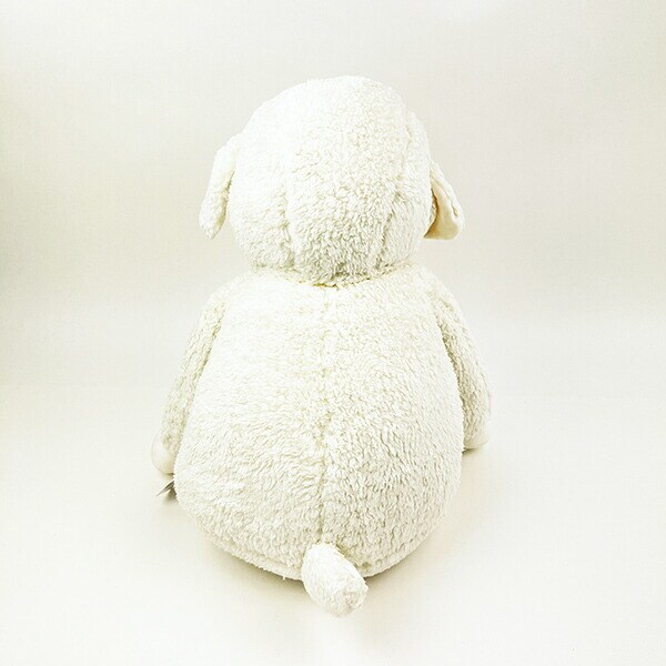 ひつじのメイプル メイ 抱きまくら(L) ぬいぐるみ