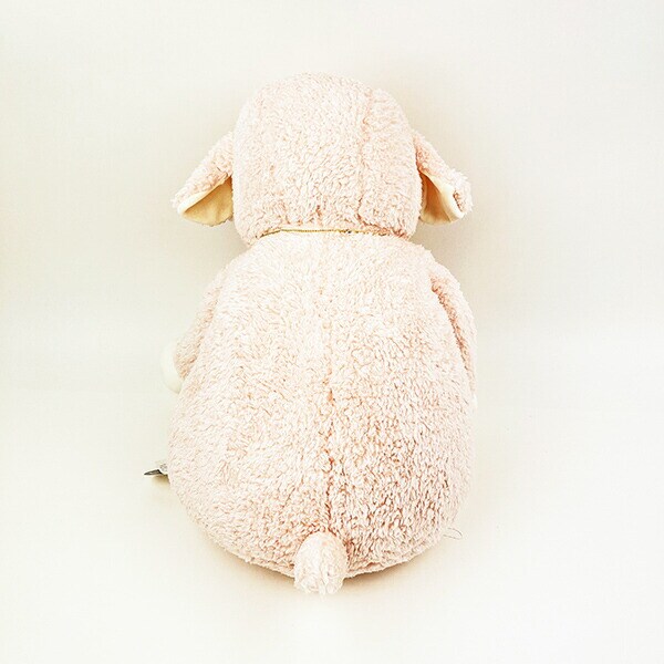 ひつじのメイプル サクラ 抱きまくら(L) ぬいぐるみ