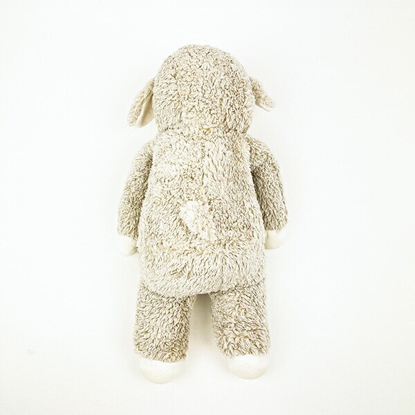 ひつじのメイプル ロップ 抱きまくら(M) ぬいぐるみ