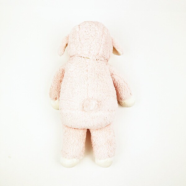 ひつじのメイプル サクラ 抱きまくら(M) ぬいぐるみ