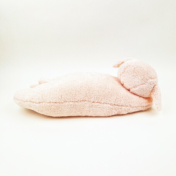 ひつじのメイプル サクラ 寝そべり抱きまくら ぬいぐるみ