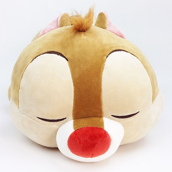 ディズニー デール モチハグシリーズ 抱き枕 Lサイズ ぬいぐるみ グッズ