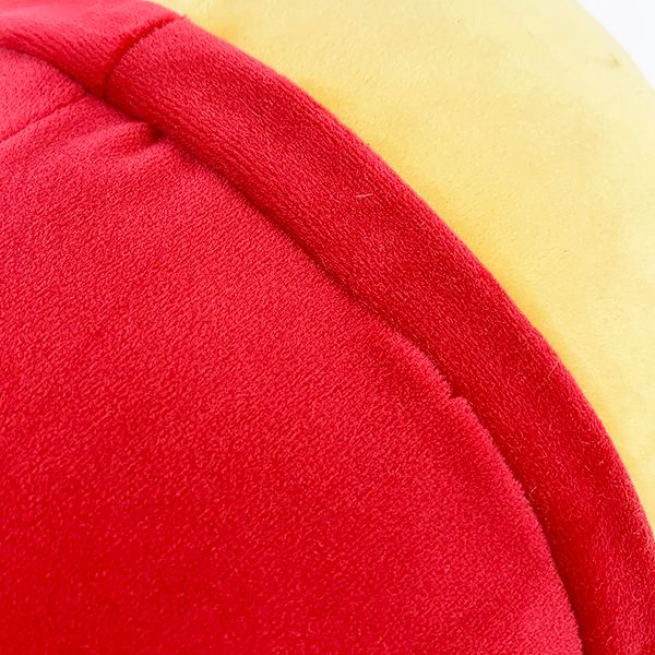 ディズニー プー 抱き枕S　プー　モチハグ　ぬいぐるみ ベビー　プーさん　Disney　抱き枕 イエロー