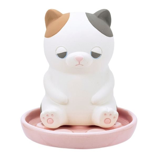 ねむねむアニマルズ ゆず 除湿機 ひんやり 除湿 オブジェ インテリア グッズ