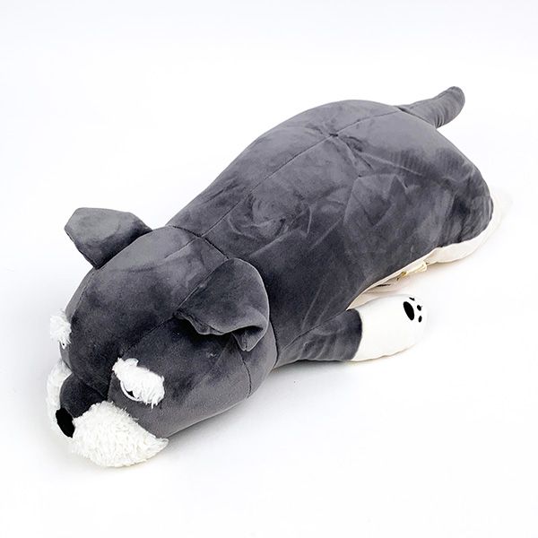 ねむねむアニマルズ 抱きまくら M ジョイ ぬいぐるみ クッション 枕 インテリア ギフト ウインター