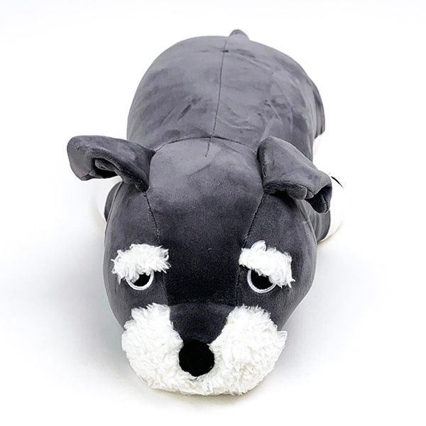 ねむねむアニマルズ 抱きまくら M ジョイ ぬいぐるみ クッション 枕 インテリア ギフト ウインター