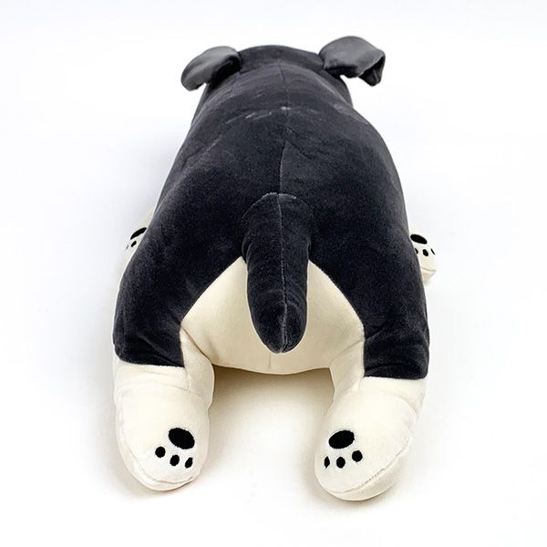 ねむねむアニマルズ 抱きまくら M ジョイ ぬいぐるみ クッション 枕 インテリア ギフト ウインター