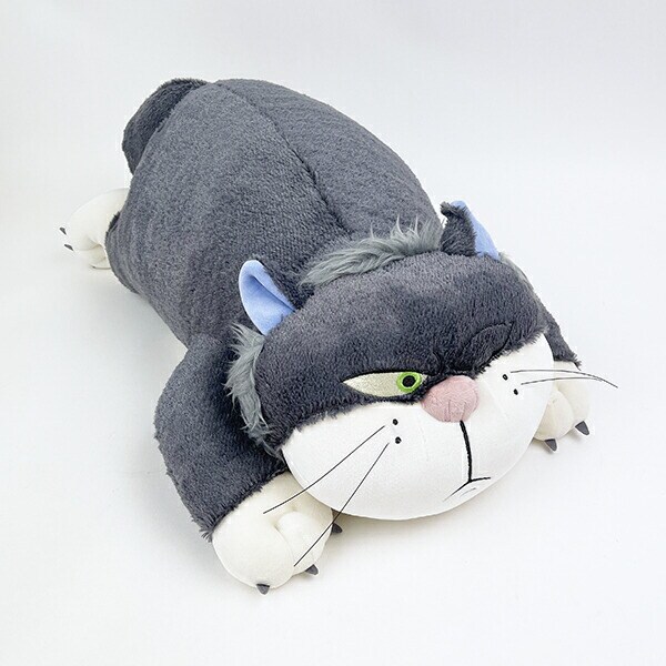 ディズニー ルシファー 抱きまくら(L)