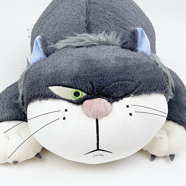 ディズニー ルシファー 抱きまくら(L)