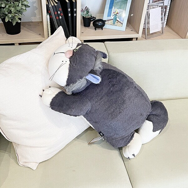 ディズニー ルシファー 抱きまくら(L)