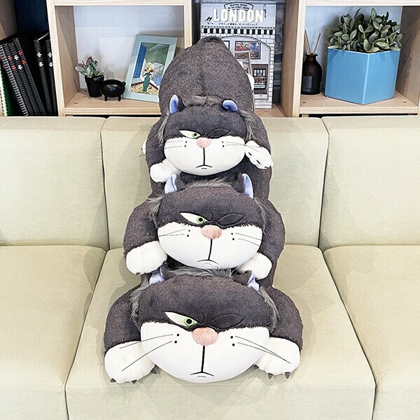 ディズニー ルシファー 抱きまくら(L)