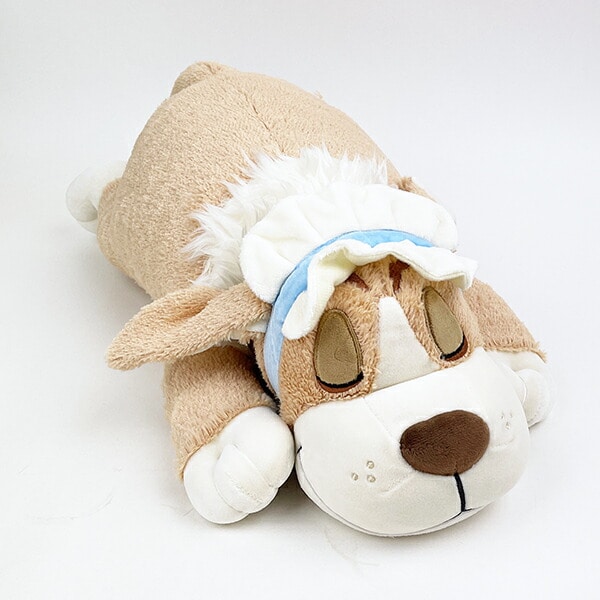 ディズニー ナナ 抱きまくら(M) ピーターパン Disney