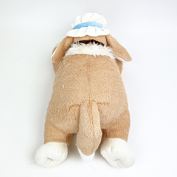 ディズニー ナナ 抱きまくら(M) ピーターパン Disney