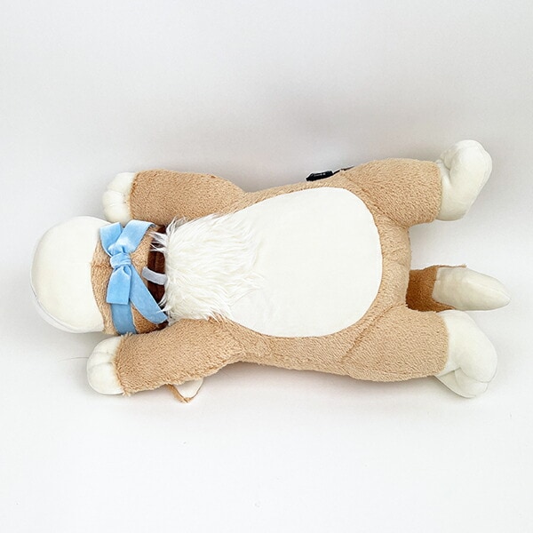 ディズニー ナナ 抱きまくら(M) ピーターパン Disney