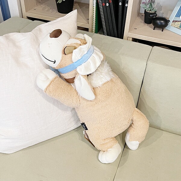 ディズニー ナナ 抱きまくら(M) ピーターパン Disney