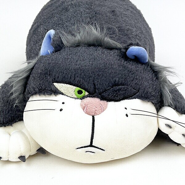 ディズニー ルシファー 抱きまくら(S) シンデレラ Disney