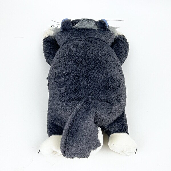 ディズニー ルシファー 抱きまくら(S) シンデレラ Disney