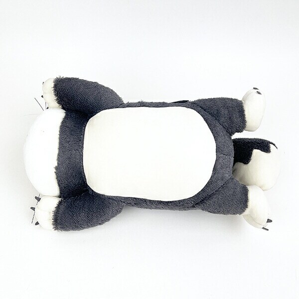 ディズニー ルシファー 抱きまくら(S) シンデレラ Disney