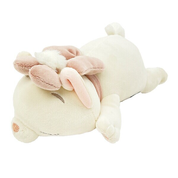 ディズニー マリー にぎにぎクッション Disney