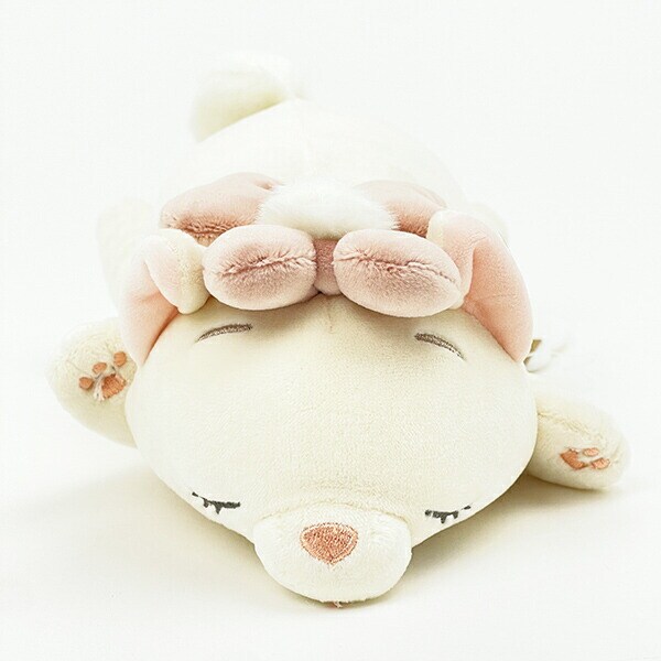 ディズニー マリー にぎにぎクッション Disney