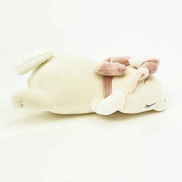 ディズニー マリー にぎにぎクッション Disney