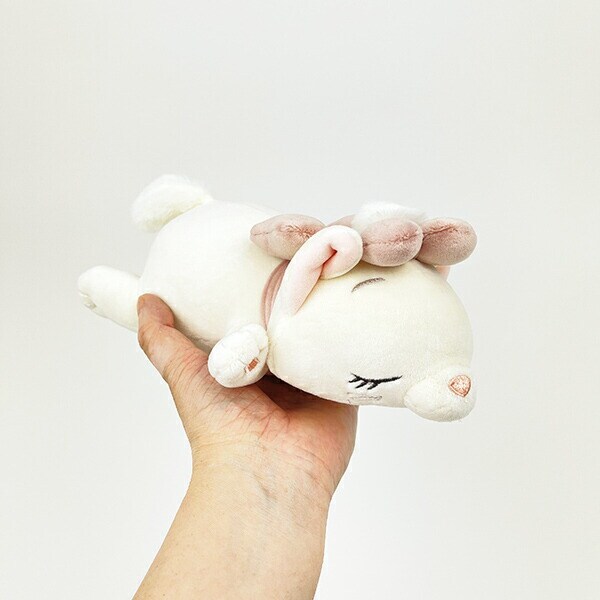 ディズニー マリー にぎにぎクッション Disney