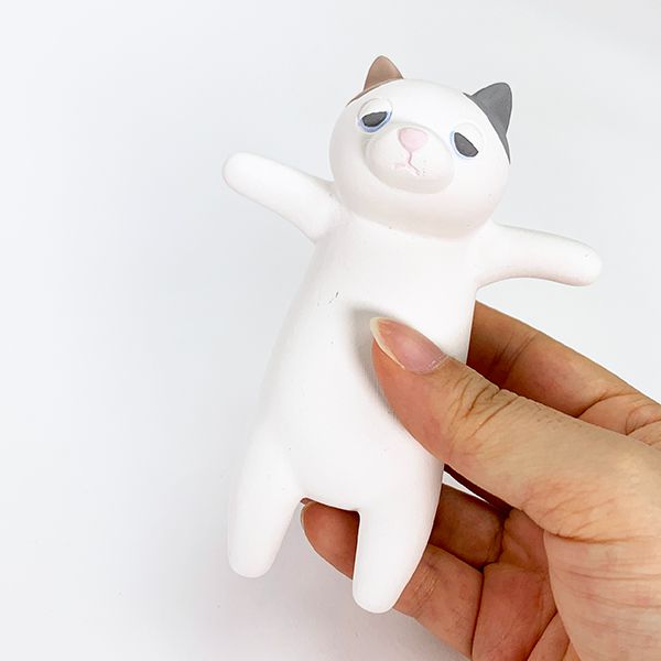 ねむねむアニマルズ 加湿器 バスタブ加湿器 ゆず 猫 ネコ ルーム用品 インテリア ウィンター