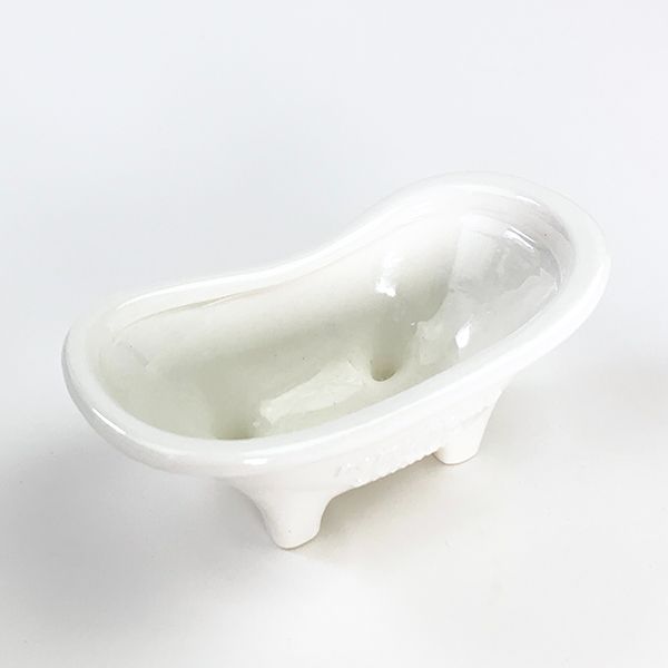 ねむねむアニマルズ 加湿器 バスタブ加湿器 ラッキー シロクマ ルーム用品 インテリア ウィンター