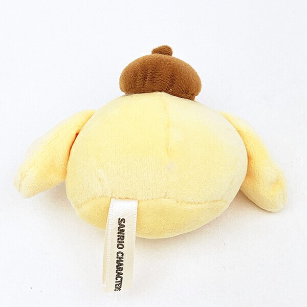 サンリオ ポムポムプリン にぎにぎMocci（モッチ） ぬいぐるみ Sanrio