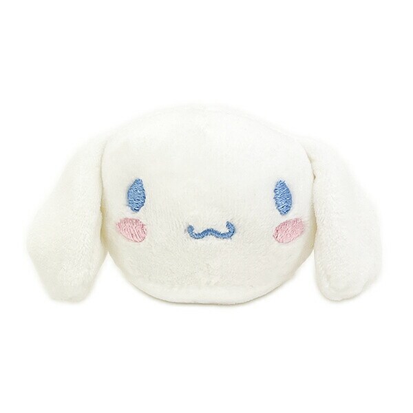 サンリオ シナモロール にぎにぎMocci（モッチ） ぬいぐるみ シナモン Sanrio