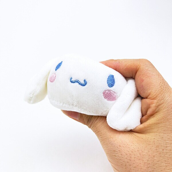 サンリオ シナモロール にぎにぎMocci（モッチ） ぬいぐるみ シナモン Sanrio