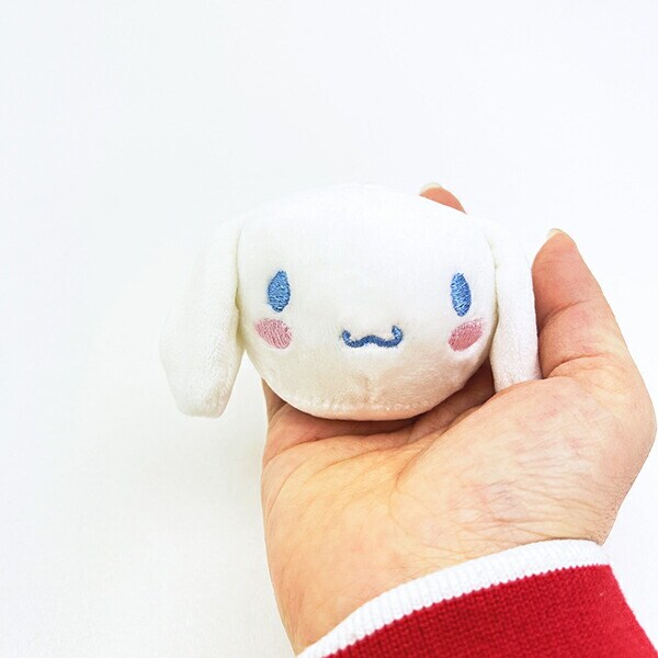 サンリオ シナモロール にぎにぎMocci（モッチ） ぬいぐるみ シナモン Sanrio