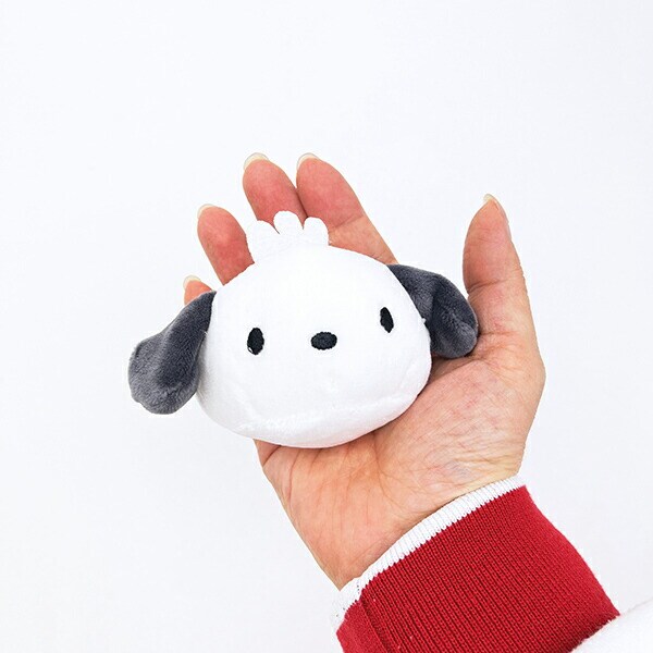 サンリオ ポチャッコ にぎにぎMocci（モッチ） ぬいぐるみ Sanrio