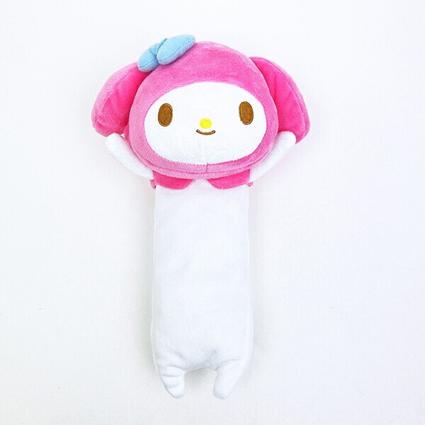 サンリオ マイメロディ ちょこんぬいぐるみ ペンケース ポーチ 文具 sanrio