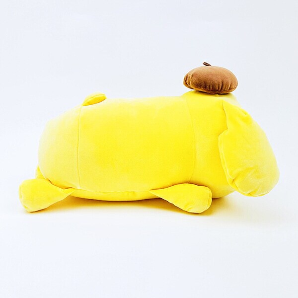 サンリオ ポムポムプリン うるうるぬいクッション ぬいぐるみ Sanrio