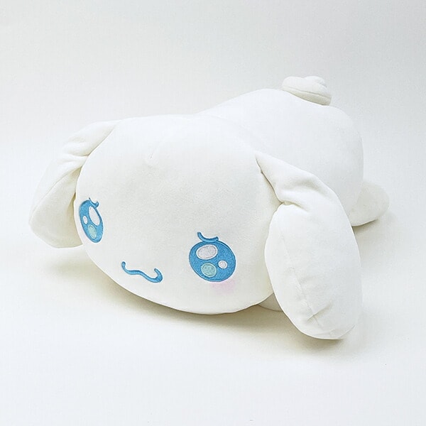 サンリオ シナモロール うるうるぬいクッション ぬいぐるみ シナモン Sanrio