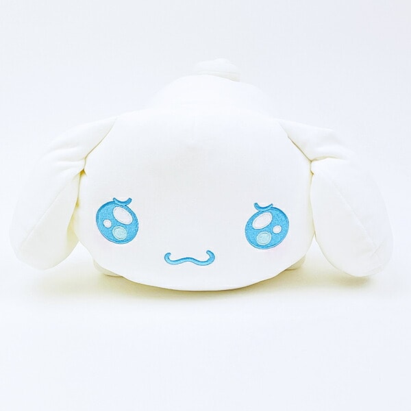 サンリオ シナモロール うるうるぬいクッション ぬいぐるみ シナモン Sanrio