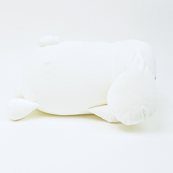 サンリオ シナモロール うるうるぬいクッション ぬいぐるみ シナモン Sanrio