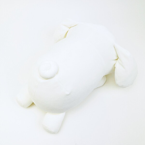 サンリオ シナモロール うるうるぬいクッション ぬいぐるみ シナモン Sanrio