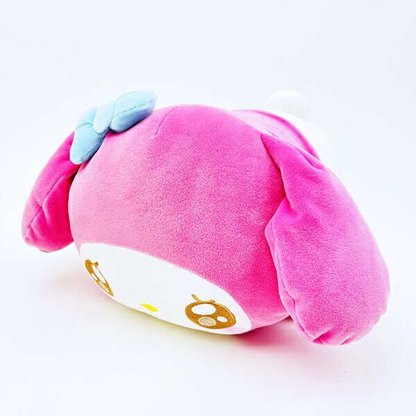 サンリオ マイメロディ うるうるぬいクッション ぬいぐるみ Sanrio