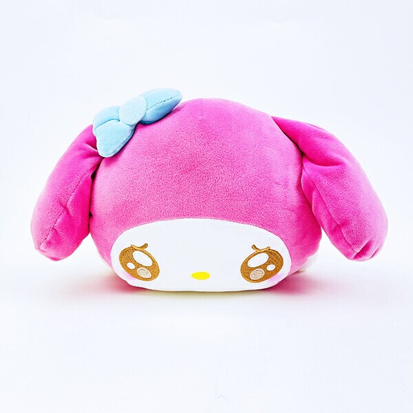 サンリオ マイメロディ うるうるぬいクッション ぬいぐるみ Sanrio