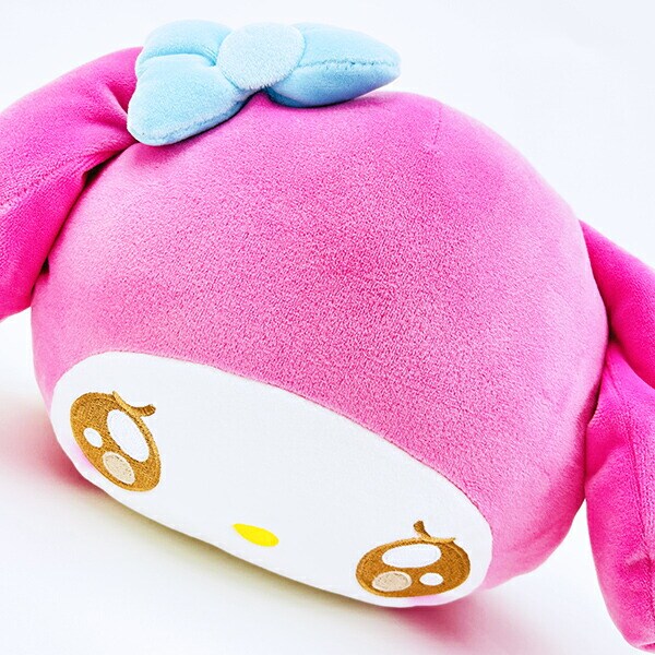 サンリオ マイメロディ うるうるぬいクッション ぬいぐるみ Sanrio