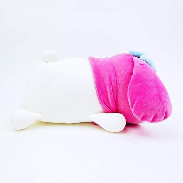 サンリオ マイメロディ うるうるぬいクッション ぬいぐるみ Sanrio